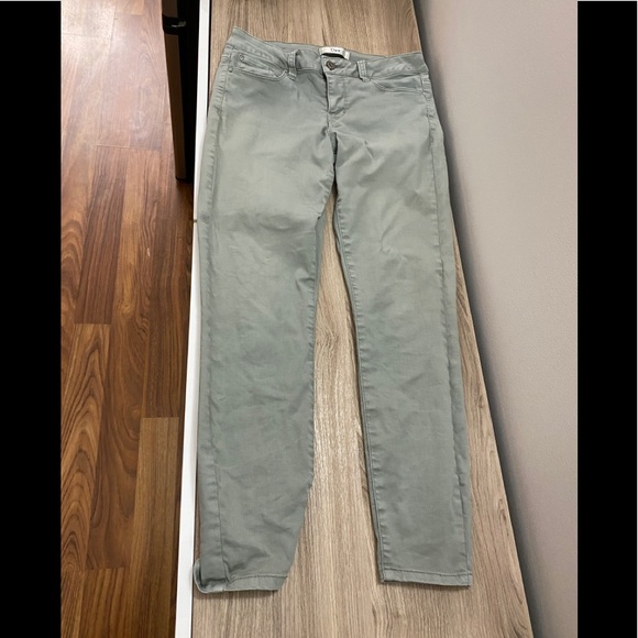 Dex crop pants - Picture 1 of 4